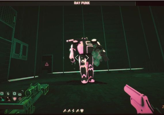 ROBOBEAT Global Steam Digital Key