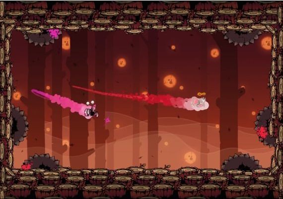 Gurgamoth EN/DE/FR/IT/PT/RU/ES Global Steam Digital Key