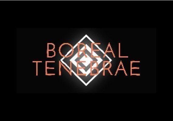 Boreal Tenebrae EN Argentina Xbox One/Series Digital Key