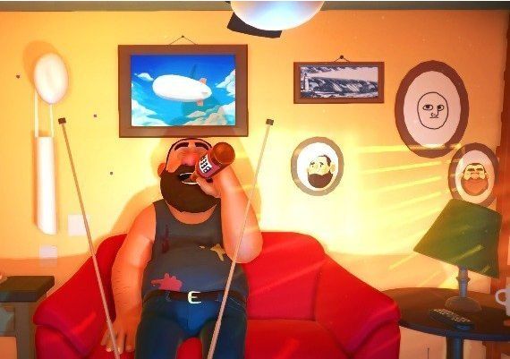 Suicide Guy - Deluxe Plus Global Steam Digital Key