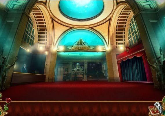 The Emerald Maiden: Symphony of Dreams EN/DE/FR/IT/PL/JA/KO/RU Global Steam Digital Key