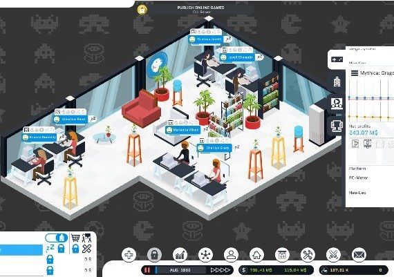 City Game Studio EN/DE/FR/IT/NL/PT/RU/ES Global Steam Digital Key