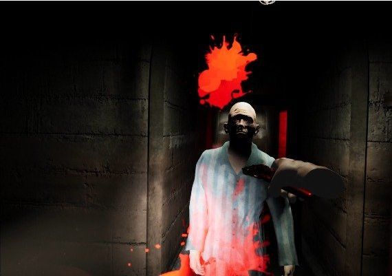 Afterlife VR EN/DE/FR/IT/PL/RU/ES Global Steam Digital Key