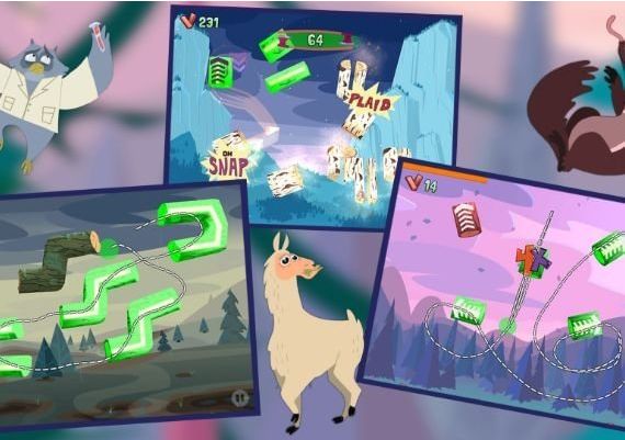 Jack Lumber EN Global Steam Digital Key