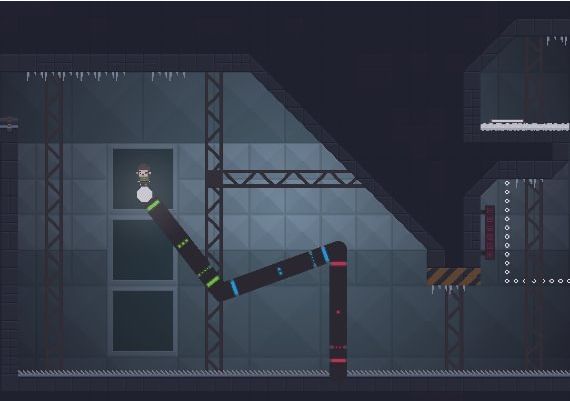 Pivot Pilot EN Global Steam Digital Key