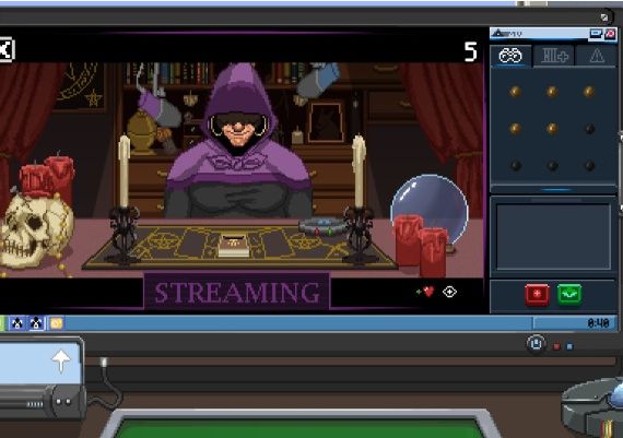 Do Not Feed the Monkeys 2099 EN/DE/KO/RU/ZH/ES Global Steam Digital Key