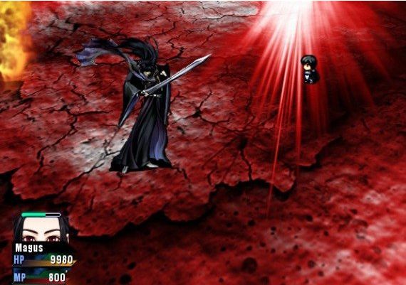 Chronicles of a Dark Lord: Episode 1 Tides of Fate EN Global Steam Digital Key