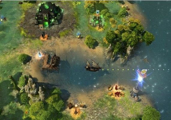 Might and Magic: Heroes VI EN/DE/FR/IT Global Ubisoft Connect Digital Key