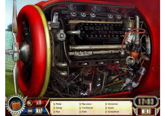 The Search for Amelia Earhart EN Global Steam Digital Key