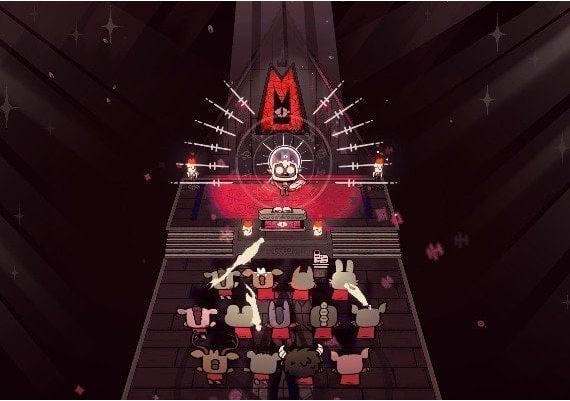 Cult of the Lamb - Heretic Pack DLC EU Xbox One/Series Digital Key