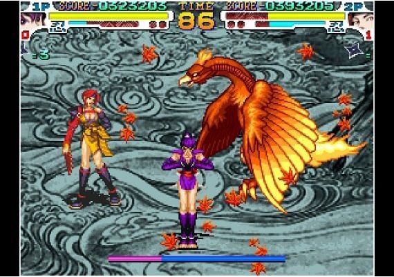 Aca Neogeo: Sengoku 3 EN Argentina Xbox One/Series Digital Key