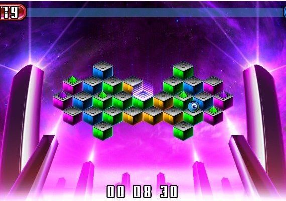 Quadle EN Global Steam Digital Key