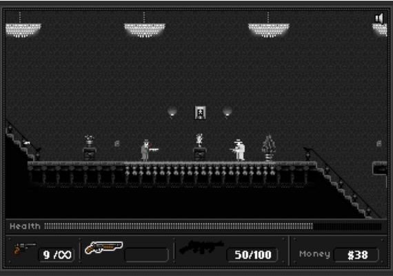 Rot Gut EN Global Steam Digital Key