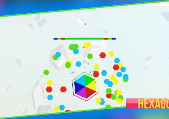 Spin Rush EN Global Steam Digital Key