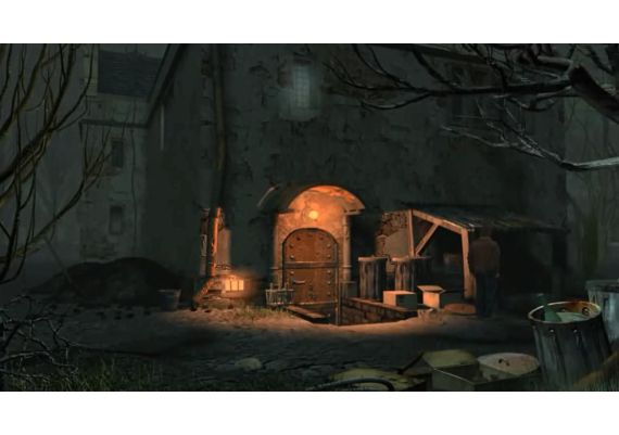 Black Mirror - Bundle EN/DE/FR/IT/PL/CS/RU/ES Global Steam Digital Key