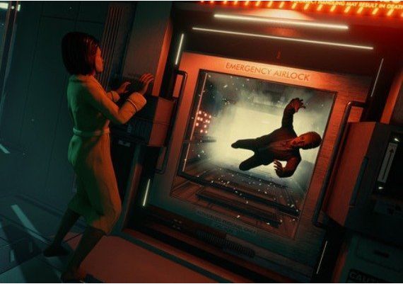 First Class Trouble EN/DE/FR/PT/ES Global Steam Digital Key