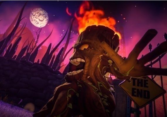 Plants vs. Zombies: Garden Warfare 2 Deluxe Edition EN EU Xbox One/Series Digital Key