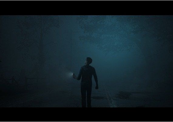 The Dark Pictures Anthology - Season One EN United States Steam Digital Key