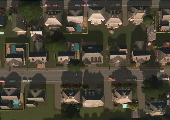 Cities: Skylines - Campus Radio DLC Global Steam Digital Key