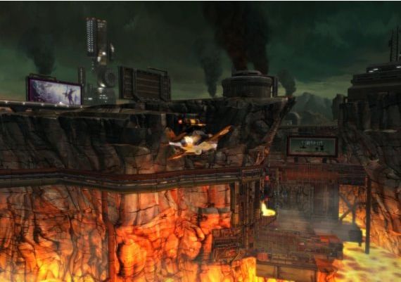 Sine Mora EX Global Steam Digital Key