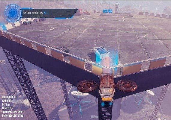 IKO 39 EN/RU Global Steam Digital Key