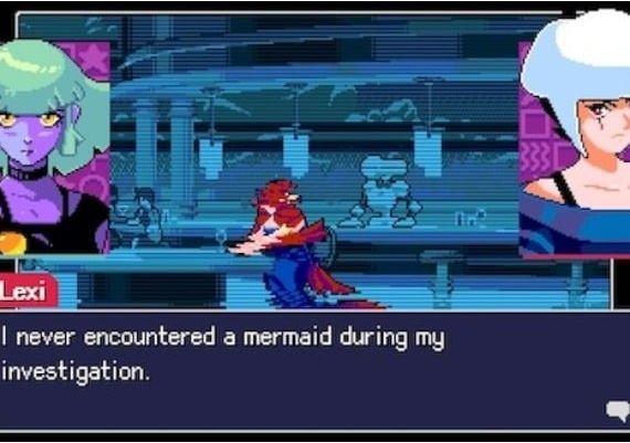 Read Only Memories: Neurodiver EN South Africa Xbox One/Series Digital Key