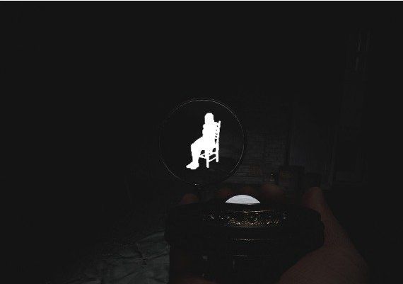 Demonologist EN Global Steam Digital Key