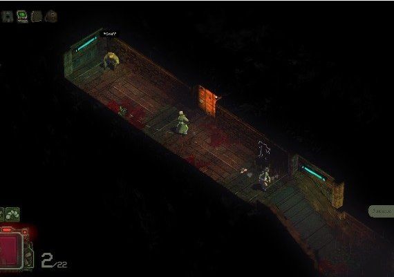 Mechajammer EN Global Steam Digital Key