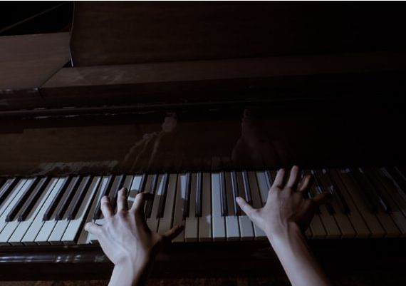 Silver Chains Global Steam Digital Key