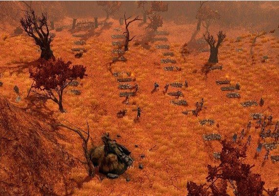 SpellForce 2: Faith in Destiny - Scenario 2: The Golden Fool DLC EN/DE Global Steam Digital Key