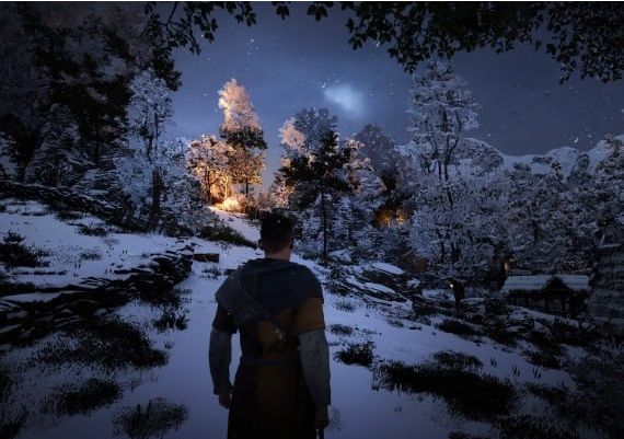 Bellwright Global Steam Digital Key