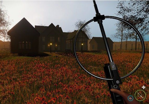 Ghost Stories 2 Global Steam Digital Key