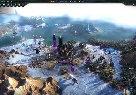 Age of Wonders 4 - Expansion Pass DLC EN Argentina Xbox Windows Digital Key