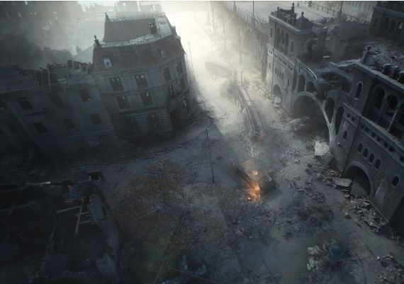 63 Days Global Steam Digital Key