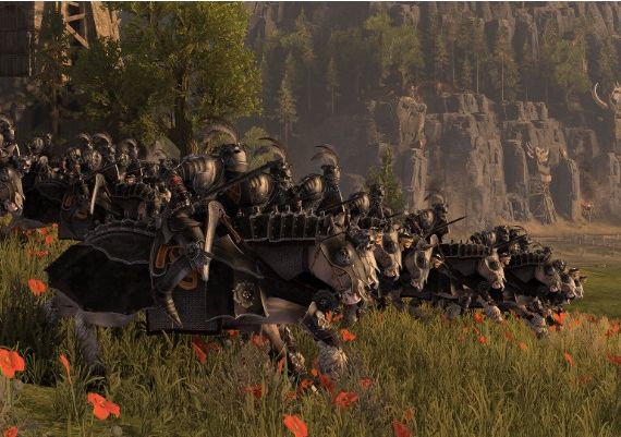 Total War: Warhammer III - Elspeth - Thrones of Decay DLC ROW Steam Digital Key