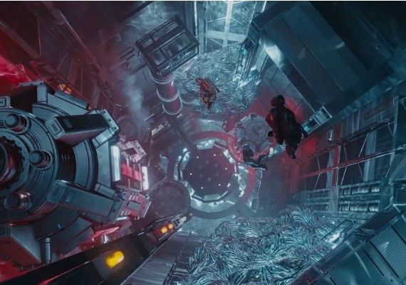 Starfield: Shattered Space DLC EN United States Xbox Series/Windows Digital Key