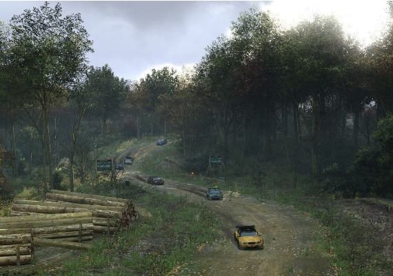 TrackMania 2 Valley Global Steam Digital Key