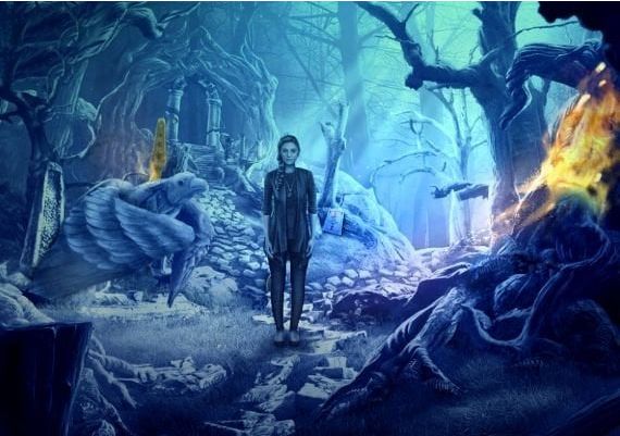 Ghost Files: The Face of Guilt EN/DE/FR/PL/RU/ZH United States Xbox One/Series Digital Key