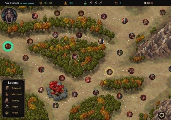 Card Craft EN Global Steam Digital Key