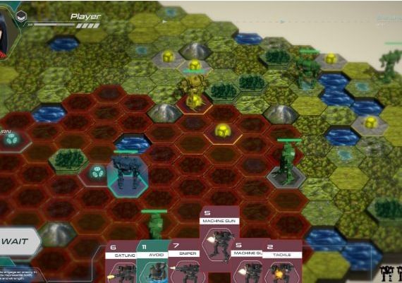 Armored Freedom EN Global Steam Digital Key