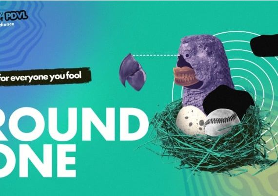 The Jackbox Party Trilogy 3.0 EN/DE/FR/IT/ES EU Steam Digital Key