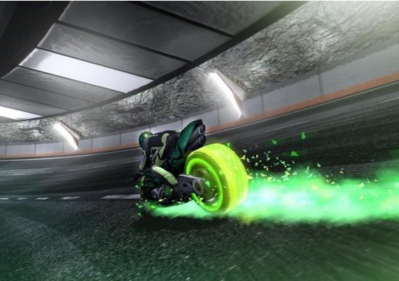 Hot Wheels: World's Best Driver EN Global Steam Digital Key
