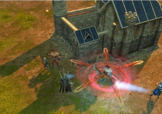 Majesty 2 EN Global Steam Digital Key