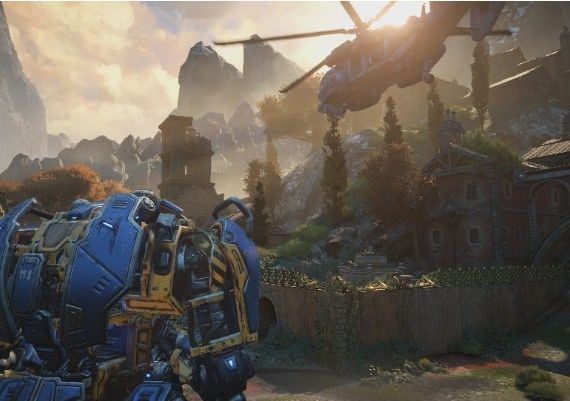 Gears of War 4 + Halo 5: Guardians - Bundle EN Turkey Xbox One/Series Digital Key