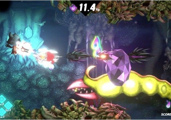 NeverAwake EN/JA/ZH/ZH Colombia Xbox Series/Windows Digital Key