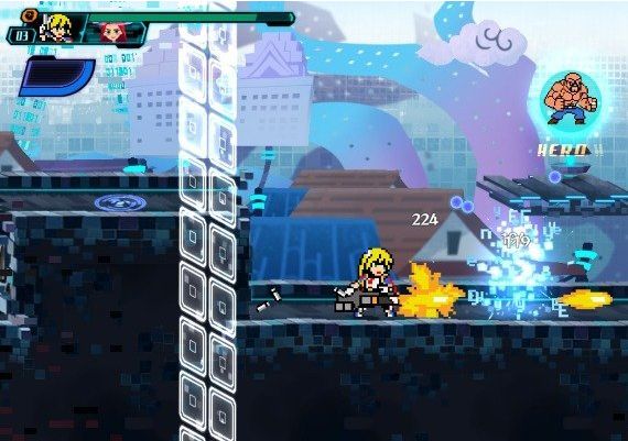 Code Shifter EN/JA/KO/ZH Global Steam Digital Key