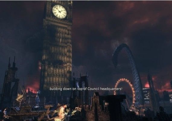 Legendary EN Global Steam Digital Key