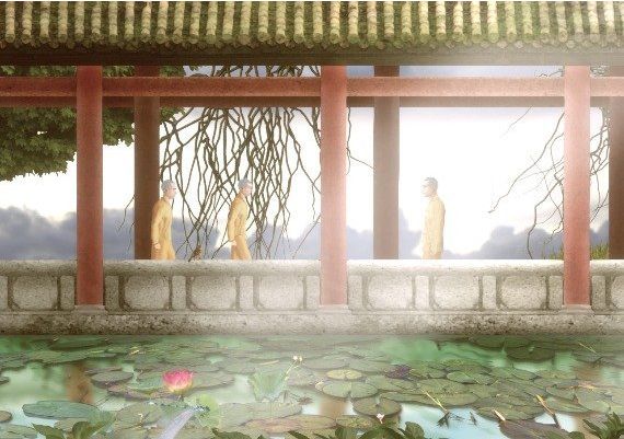 Seduction EN/ZH/ZH Global Steam Digital Key