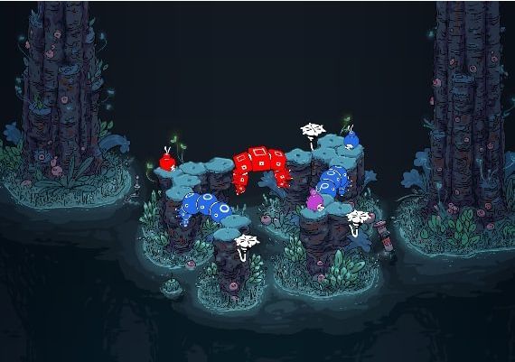 She Remembered Caterpillars EN/DE/FR/IT/PT/RU/ZH/ES Global Steam Digital Key