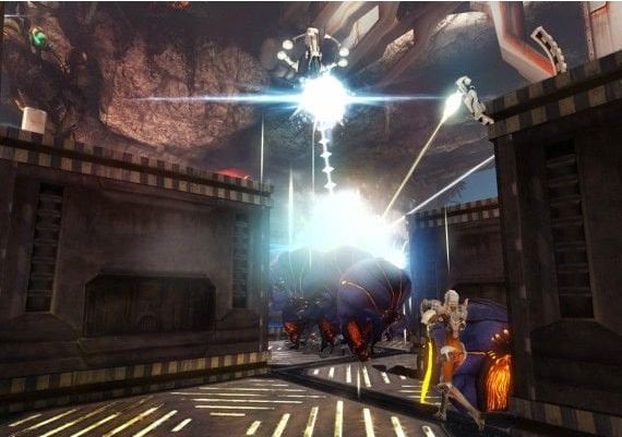 Sanctum EN/DE/FR/IT Global Steam Digital Key